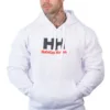 SUDADERA CON CAPUCHA HABELAS HAILAS