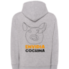 sudadera con capucha envidia cochina