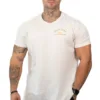 camiseta vibe of the adventure tribu zone