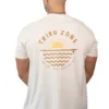 camiseta vibe of the adventure tribu zone