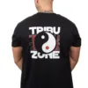 camiseta yin yan tribu zone