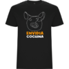 camiseta envidia cochina