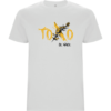 camiseta toxo se nace