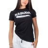 camiseta rabuda