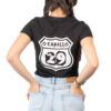 camiseta o carallo 29