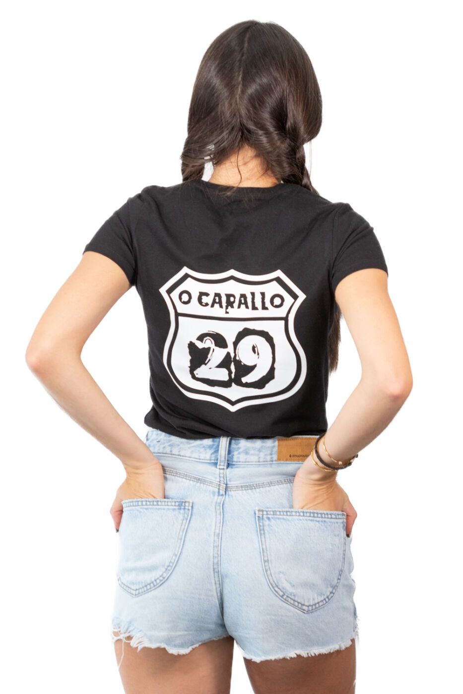 camiseta o carallo 29