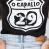 camiseta o carallo 29