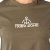 camiseta unisex tribu original