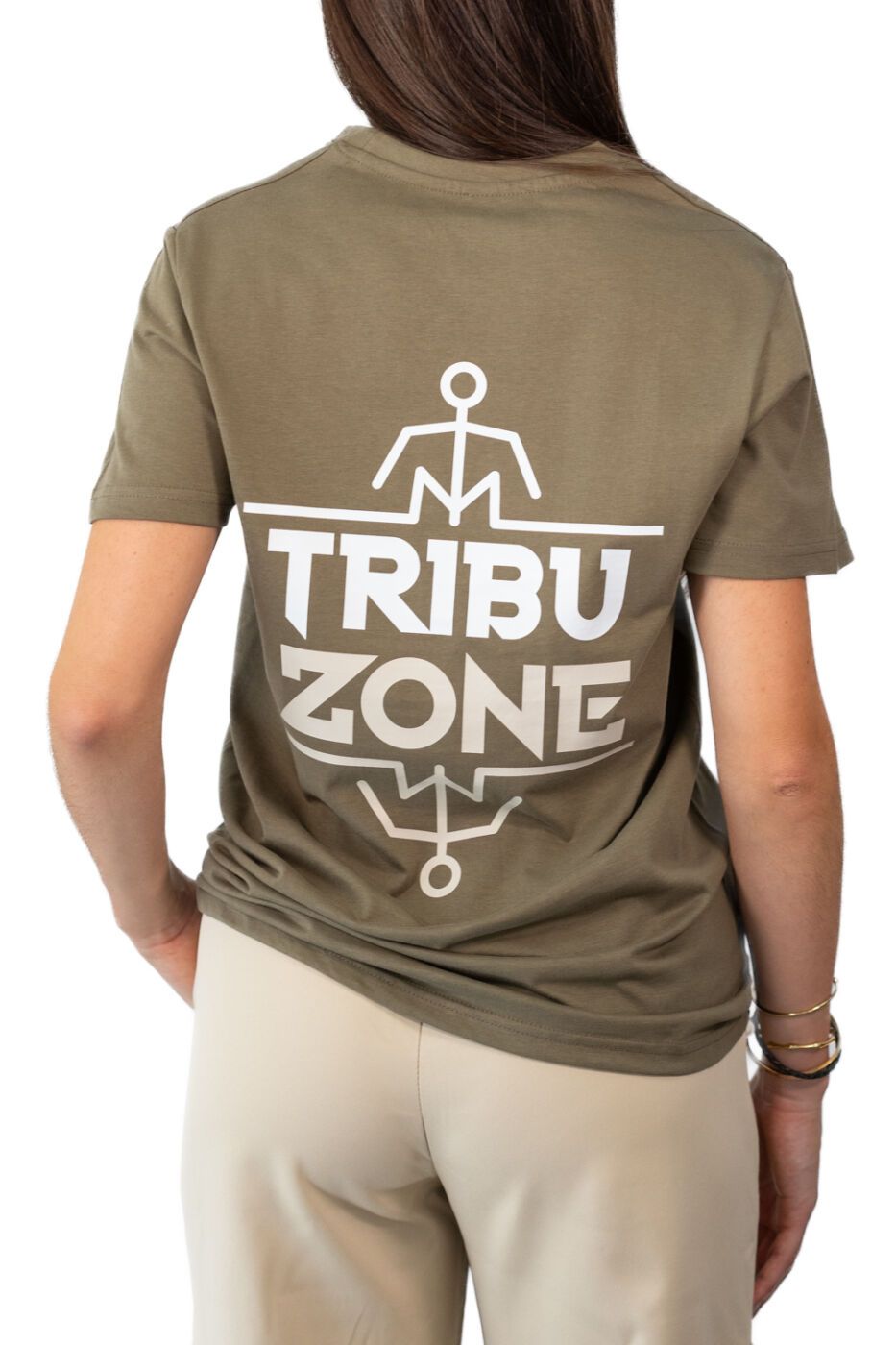 camiseta unisex tribu original