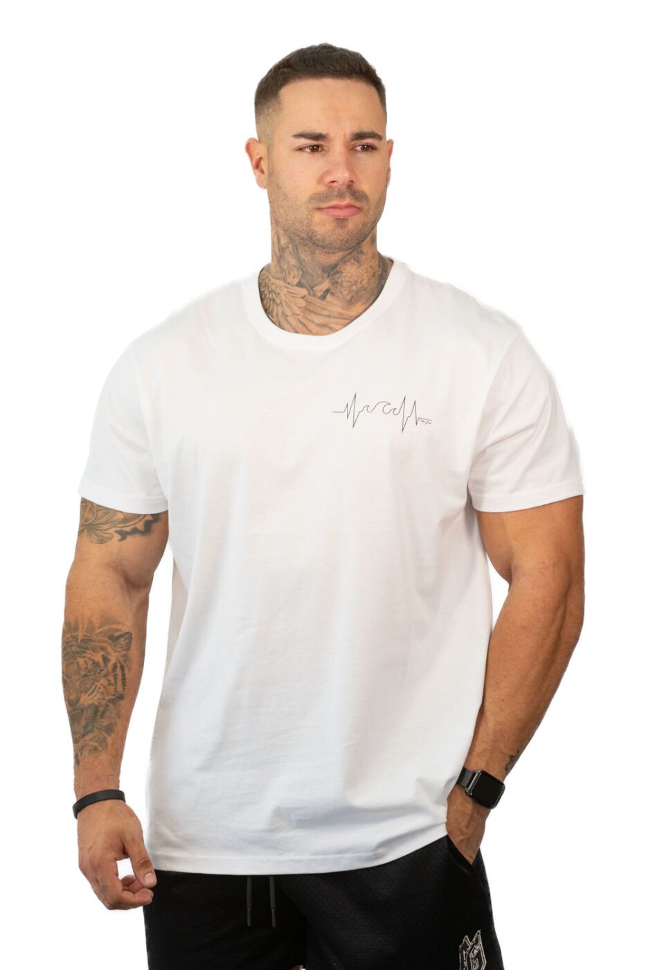 camiseta tatoo