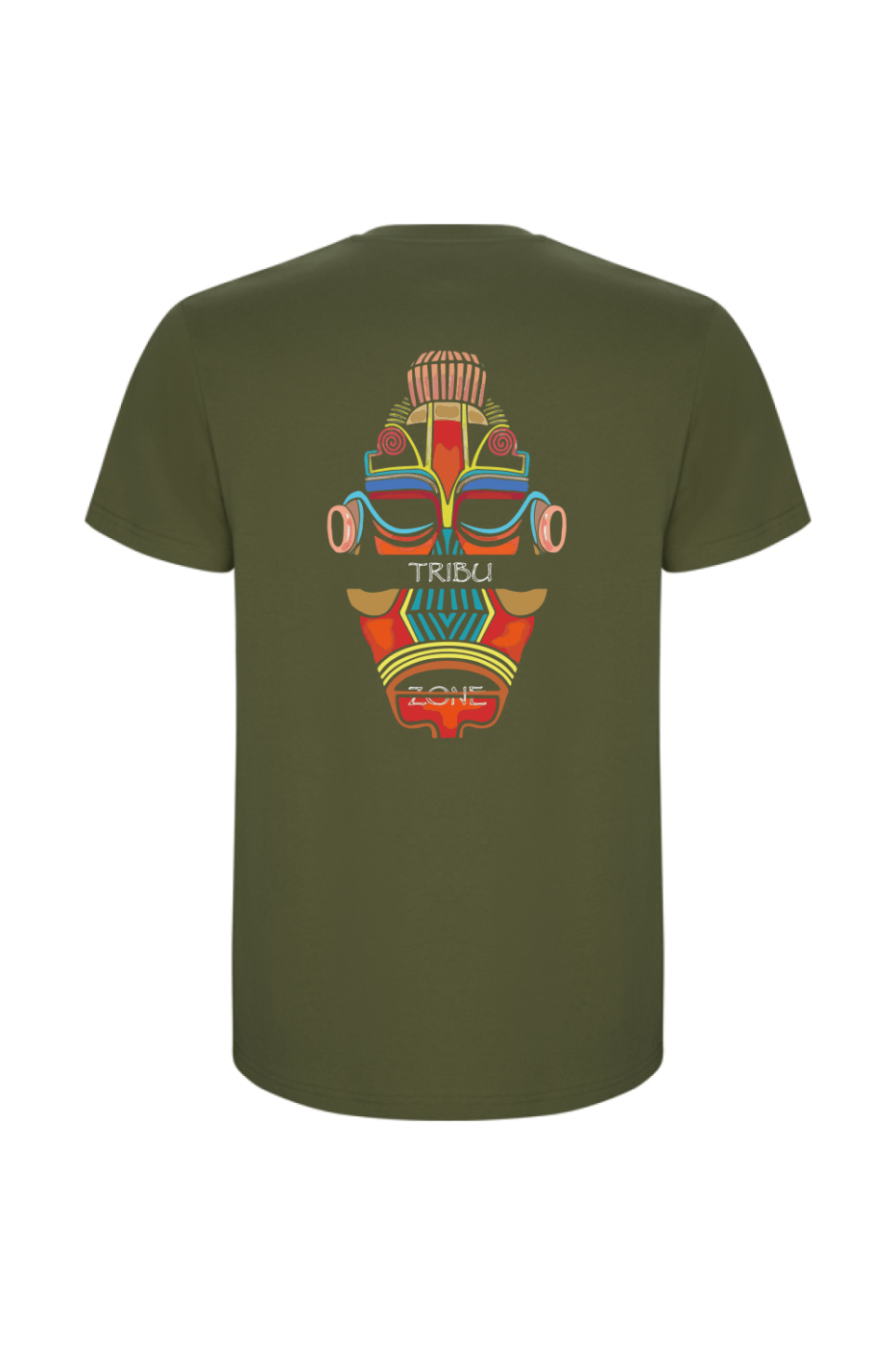 camiseta totem