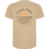 Camiseta Unisex arena Amanecer Tribu Zone