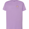 Camiseta Unisex lavanda Amanecer Tribu Zone