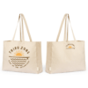 Bolso Vibe of Adventure beige tribu zone