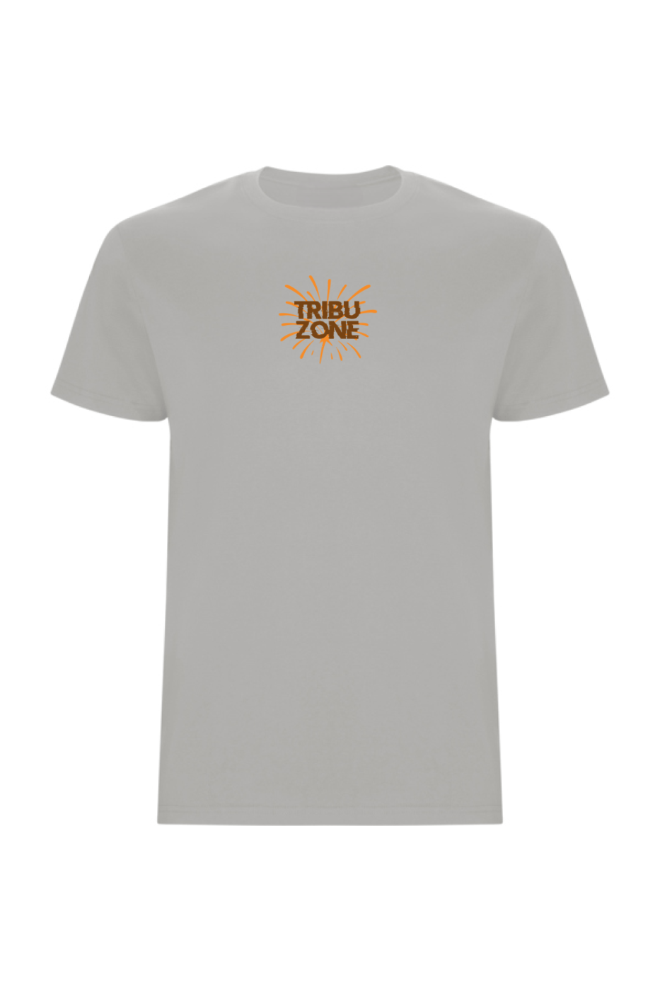 Camiseta Unisex Opalo Eu Son de Mecha Curta