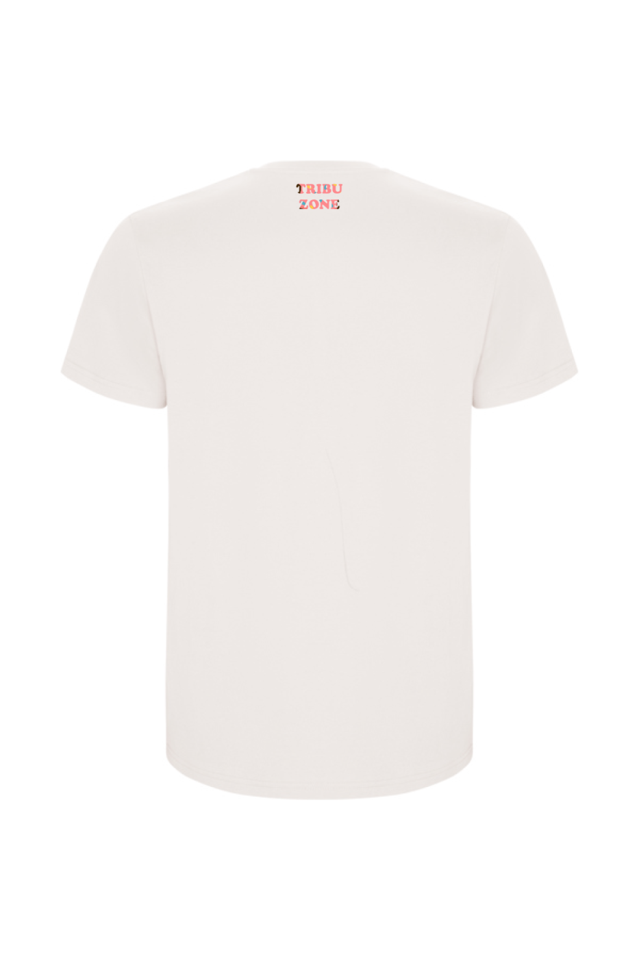 camiseta-tribu-zone-abdominales-en-proceso-blanco-vintage-2 Camiseta Tribu Zone con un diseño divertido y colorido muestra seis caritas en forma de donuts con la frase “Abdominales en proceso de formación”, perfecta para quienes disfrutan la vida, porque los mejores abdominales también se hacen riendo.
