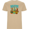 Camiseta tribu zone galicia drinking team