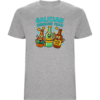 Camiseta tribu zone galicia drinking team