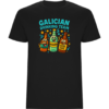 Camiseta tribu zone galicia drinking team