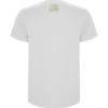 Camiseta blanco boa vibra