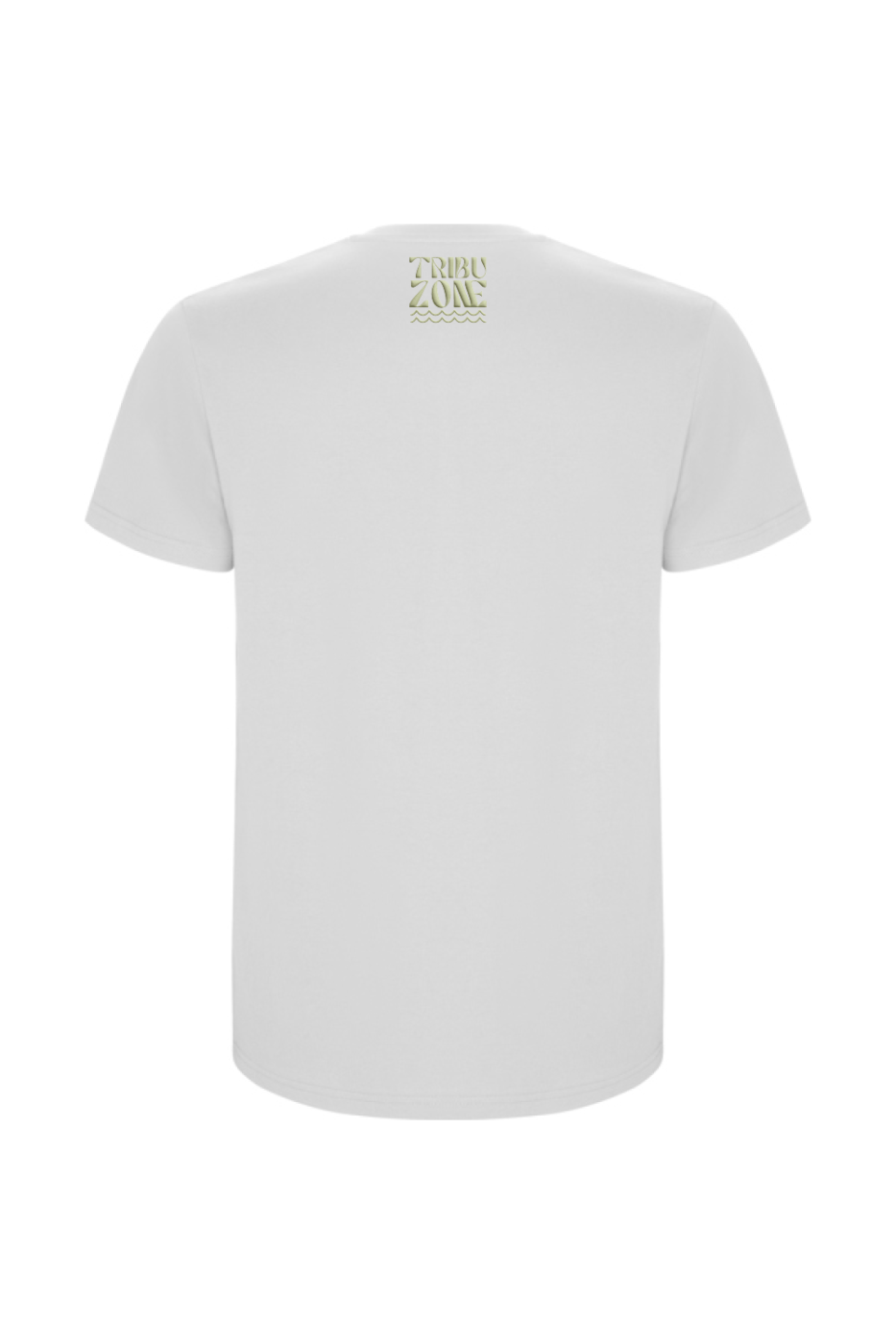 Camiseta blanco boa vibra