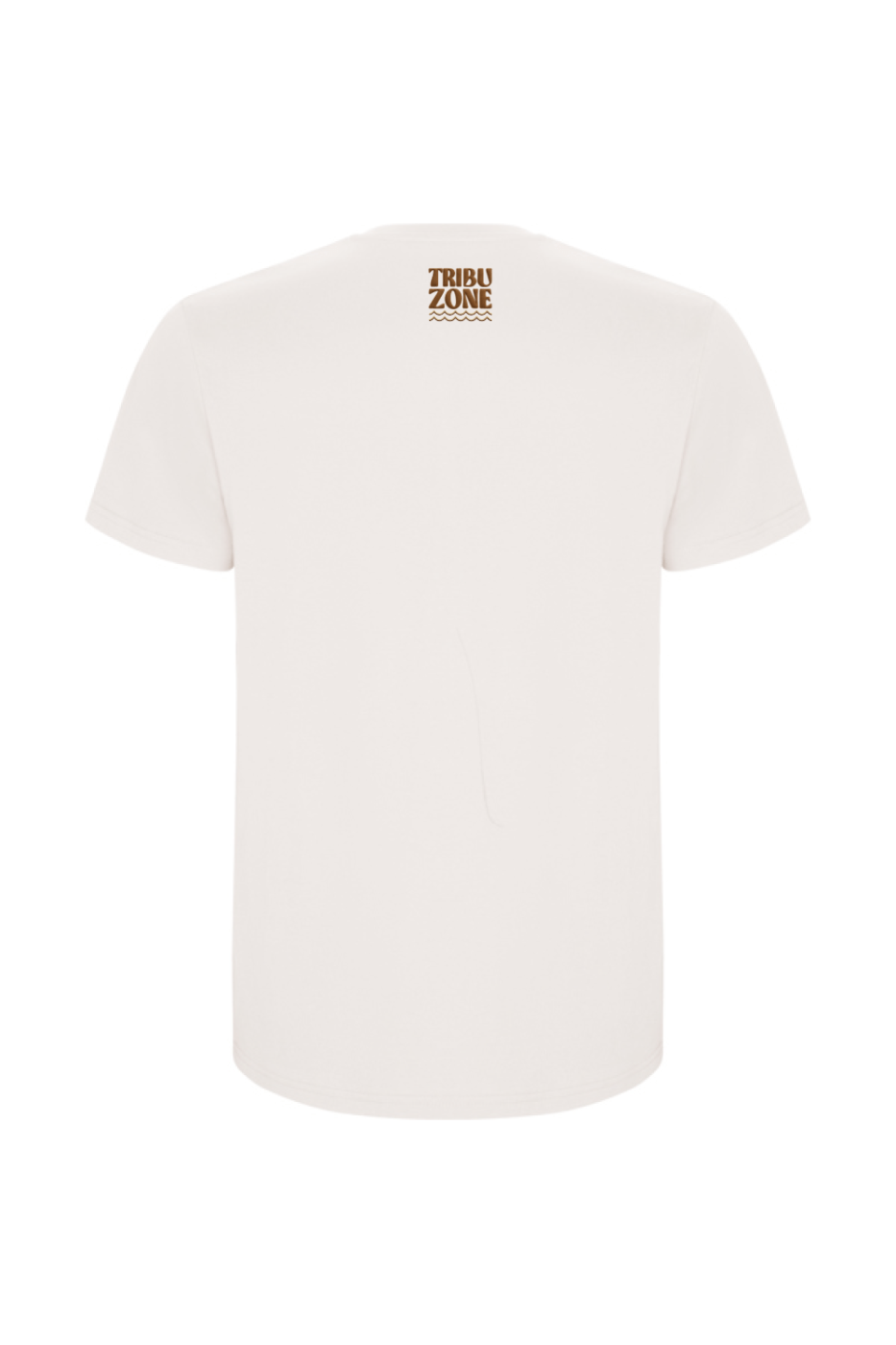 camiseta blanco vintage boa vibra