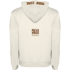 sudadera blanco vintage boa vibra