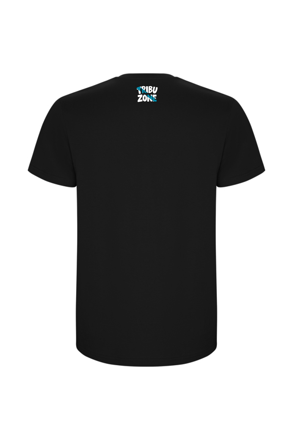 camiseta unisex negra tribu zone mapa de galicia