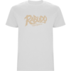 Camiseta Rabudo Typical Galician Boy, camiseta gallega con diseño urbano, ideal para regalo, moda casual y amantes de la retranca gallega