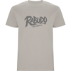 Camiseta Rabudo Typical Galician Boy, camiseta gallega con diseño urbano, ideal para regalo, moda casual y amantes de la retranca gallega
