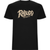 Camiseta Rabudo Typical Galician Boy, camiseta gallega con diseño urbano, ideal para regalo, moda casual y amantes de la retranca gallega