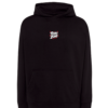 Sudadera con capucha “Teño o Demo no Corpo” de Tribu Zone, una prenda urbana con diseño gallego, divertida y con mucha actitud. Sudadera personalizada con estampado delantero y trasero, perfecta para quienes buscan ropa original, cómoda y con estilo propio. Diseño exclusivo con frase en gallego, ideal para regalar o para lucir un look diferente con esencia gallega.