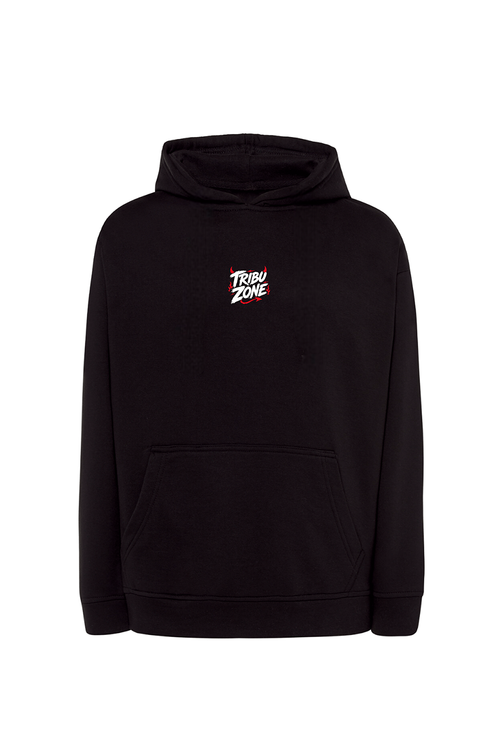 Sudadera con capucha “Teño o Demo no Corpo” de Tribu Zone, una prenda urbana con diseño gallego, divertida y con mucha actitud. Sudadera personalizada con estampado delantero y trasero, perfecta para quienes buscan ropa original, cómoda y con estilo propio. Diseño exclusivo con frase en gallego, ideal para regalar o para lucir un look diferente con esencia gallega.